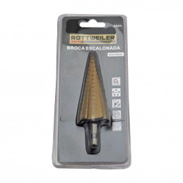 Broca Escalonada ROTTWEILER...