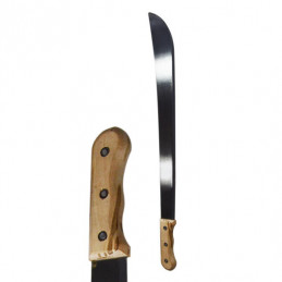 Machete NEON Tipo ciriri...