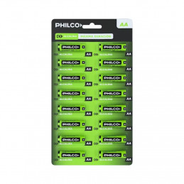 Pila PHILCO AA x16...