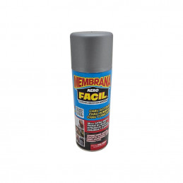 Membrana Aerosol FACIL Gris...