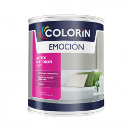 Latex COLORIN Emocion 1L mate