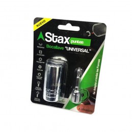 Bocallave STAX Universal...
