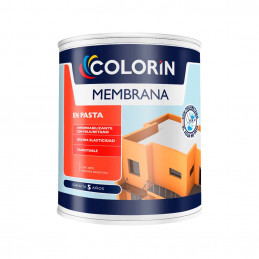 Membrana en pasta COLORIN 1...