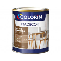 Barniz COLORIN MADECOR...