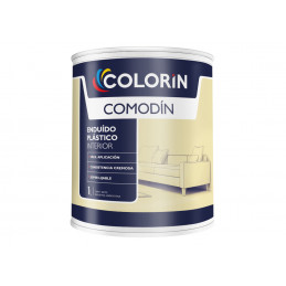 Enduido COLORIN Comodin al...