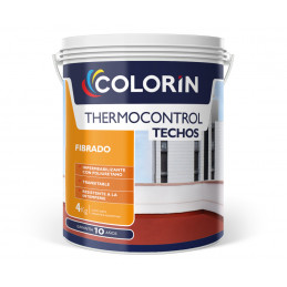Thermocontrol COLORIN...