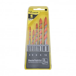 Mecha Widia ROTTWEILER...