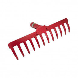 Rastrillo ROTTWEILER s/cabo...