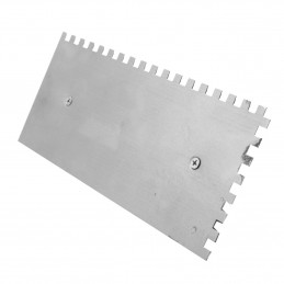 Llana Dentada ANSA 6 X 6 A301