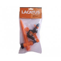 Rociador LACATUS Plastico...