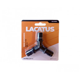 Conector LACATUS Acople 3...