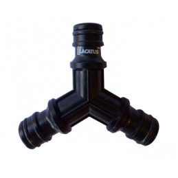 Conector LACATUS Acople 3...