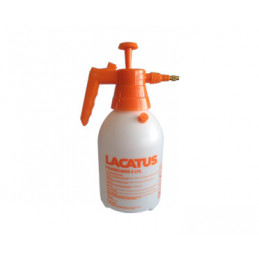 Pulverizador LACATUS 2 Lts....