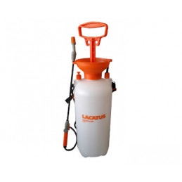 Pulverizador LACATUS 8 Lts....
