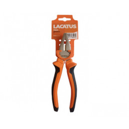 Pinza Universal LACATUS 7"...