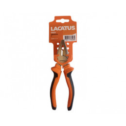 Pinza Universal LACATUS 6"...