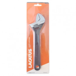 Llave Ajustable LACATUS...