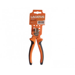 Alicate LACATUS 6"...