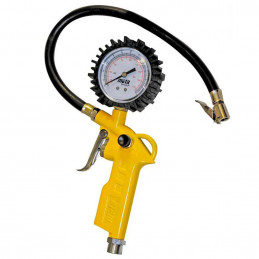 Pistola MOTA Infla-Mide...