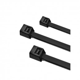 Precintos SYBYD Negro 3,6 x...