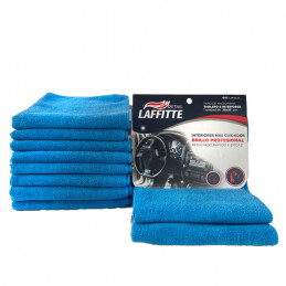 Paño LAFFITTE Microfibra...