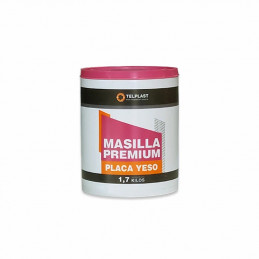 Masilla Placa TELPLAST Yeso...