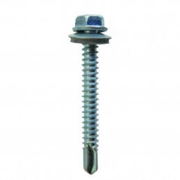 Torn Autop. C/A Goma C/Hex...