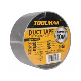 Cinta Fibrada TOOLMAK Duct...