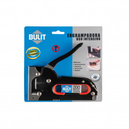 Engrampadora BULIT Uso...