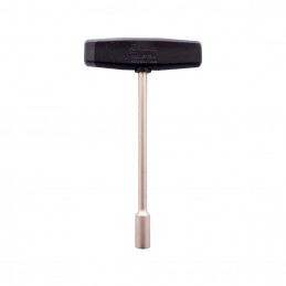 Llave T RUCCI Tubo Hexag....