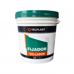 Fijador Sellador TELPLAST...