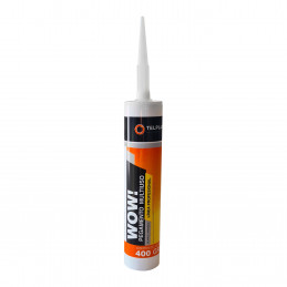 Adhesivo TELPLAST WOW...