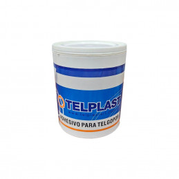 Adhesivo TELPLAST Molduras...