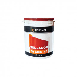 Sellador TELPLAST Grietas...