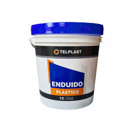 Enduido TELPLAST Exterior...