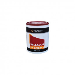 Sellador TELPLAST Grietas...
