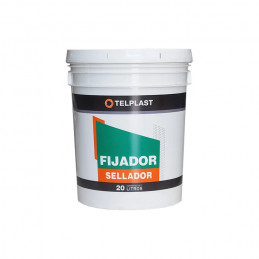 Fijador Sellador TELPLAST...