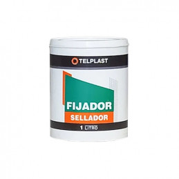 Fijador Sellador TELPLAST...