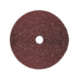 Disco DOBLE A Fibra 180 G120