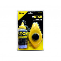 Plomada STOK Trazadora...