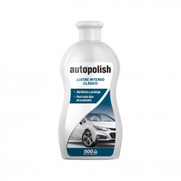 Autopolish Clasico incoloro...
