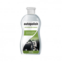 Autosilicon AUTOPOLISH...