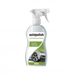 Autosilicon AUTOPOLISH...