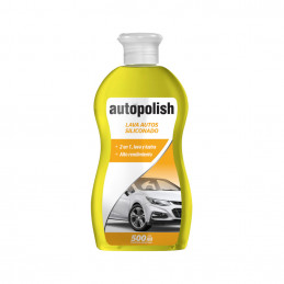 Autopolish Shampoo 500ml...