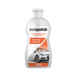 Autopolish Autocera 450cc...