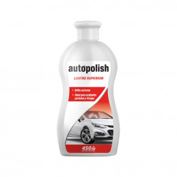 Autopolish Superior Tricapa...
