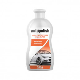 Autopolish Autocera 900cc...
