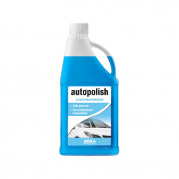 Autoklin vidrios AUTOPOLISH...