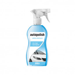 Autoklin vidrios AUTOPOLISH...