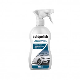 Autopolish Incoloro Express...